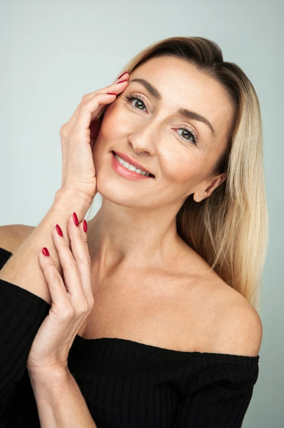 Cost of Non-Surgical Facelift in Las Vegas Banner