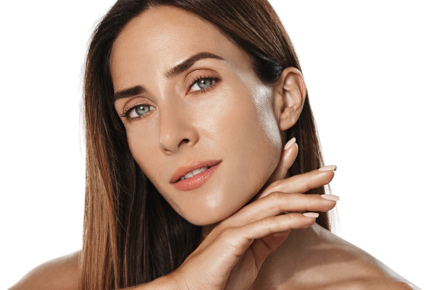 Non-Surgical Facelift in Las Vegas Banner