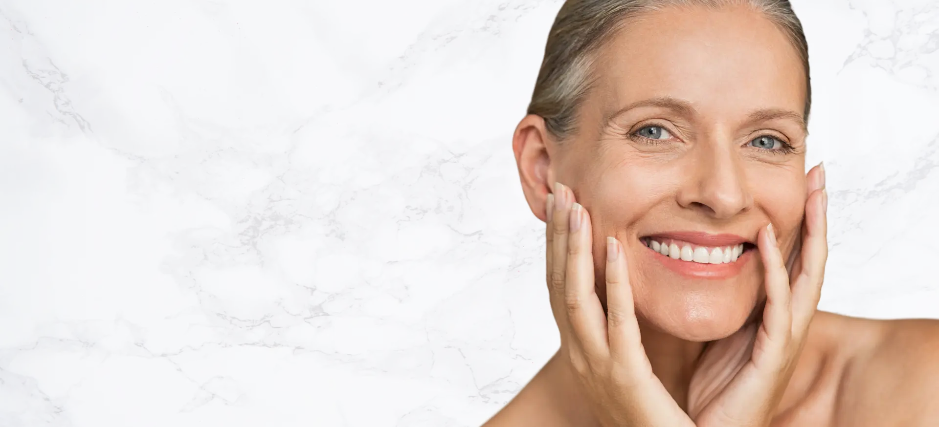 What Is a Non-Surgical Facelift in Las Vegas Banner