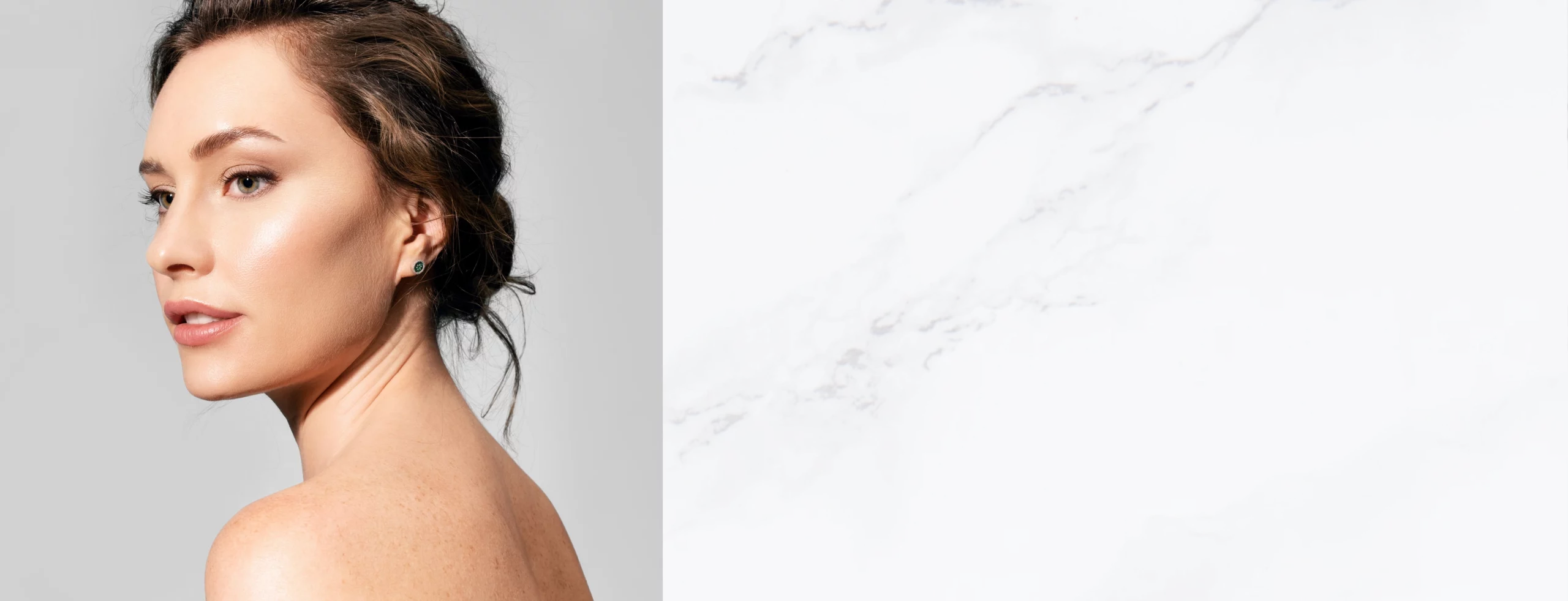 Aesthetic Benefits of DAXXIFY® and BOTOX® Banner