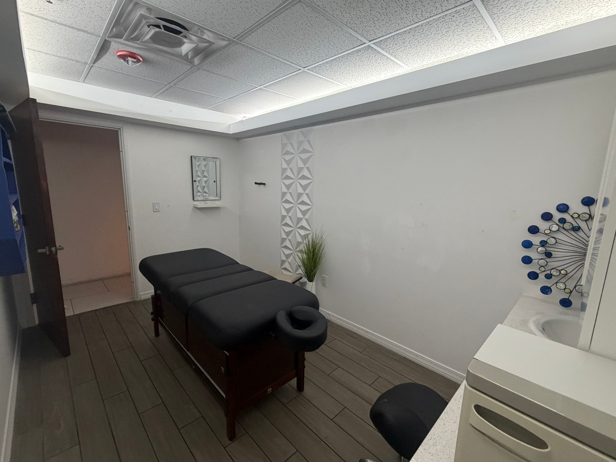 Facility space at BL Medspa in Glendale