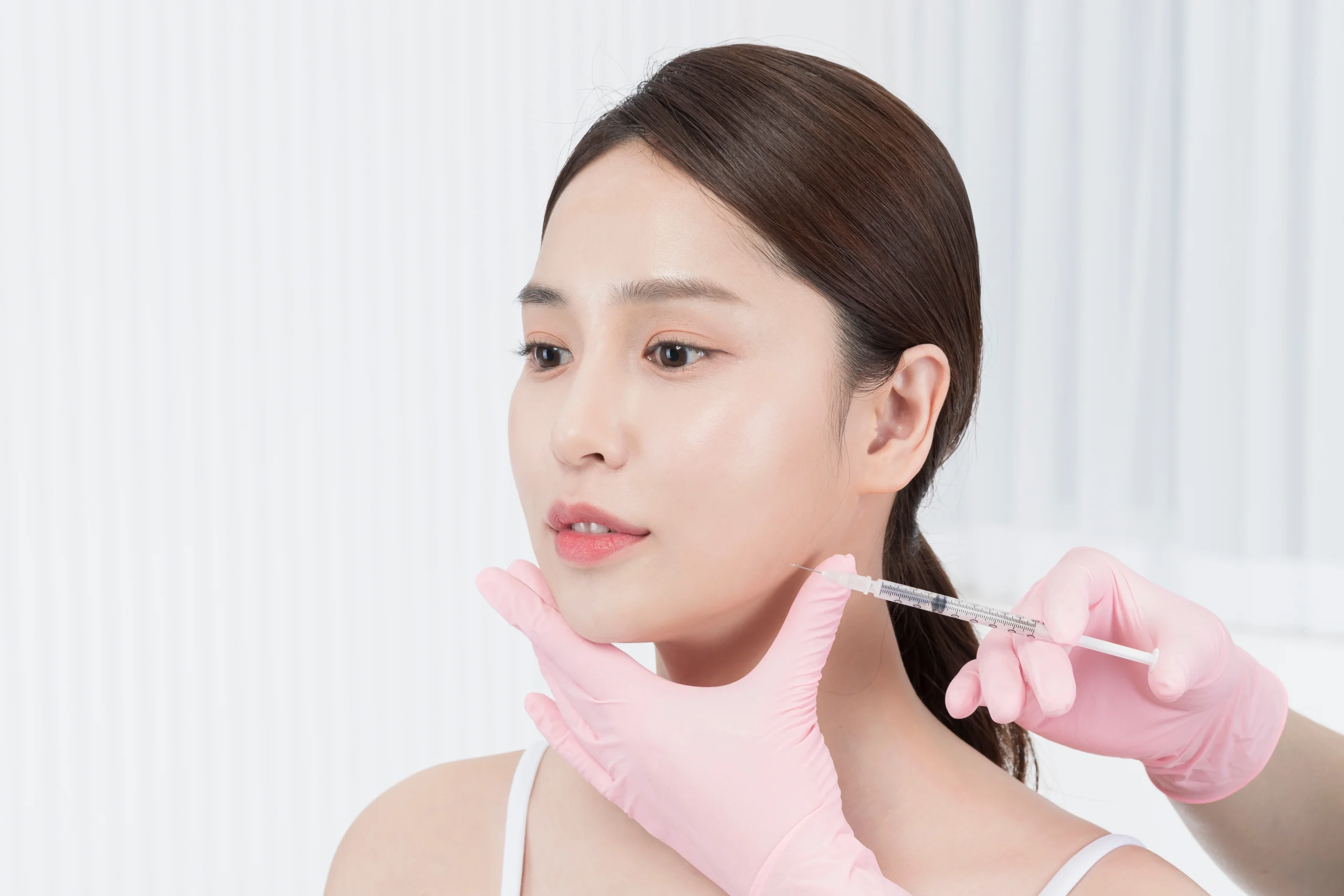 Can Botox Treat TMJ and Jaw Pain? Banner
