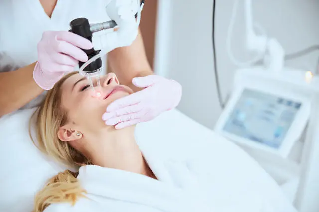 Is Laser Skin Resurfacing Safe? Key Insights on Risks and Benefits Banner