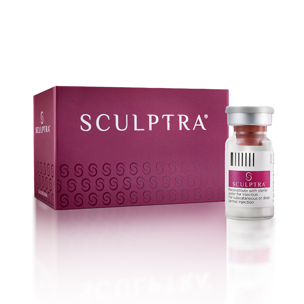 Sculptra Results Timeline: A Month-by-Month Guide to Natural Collagen Growth Banner