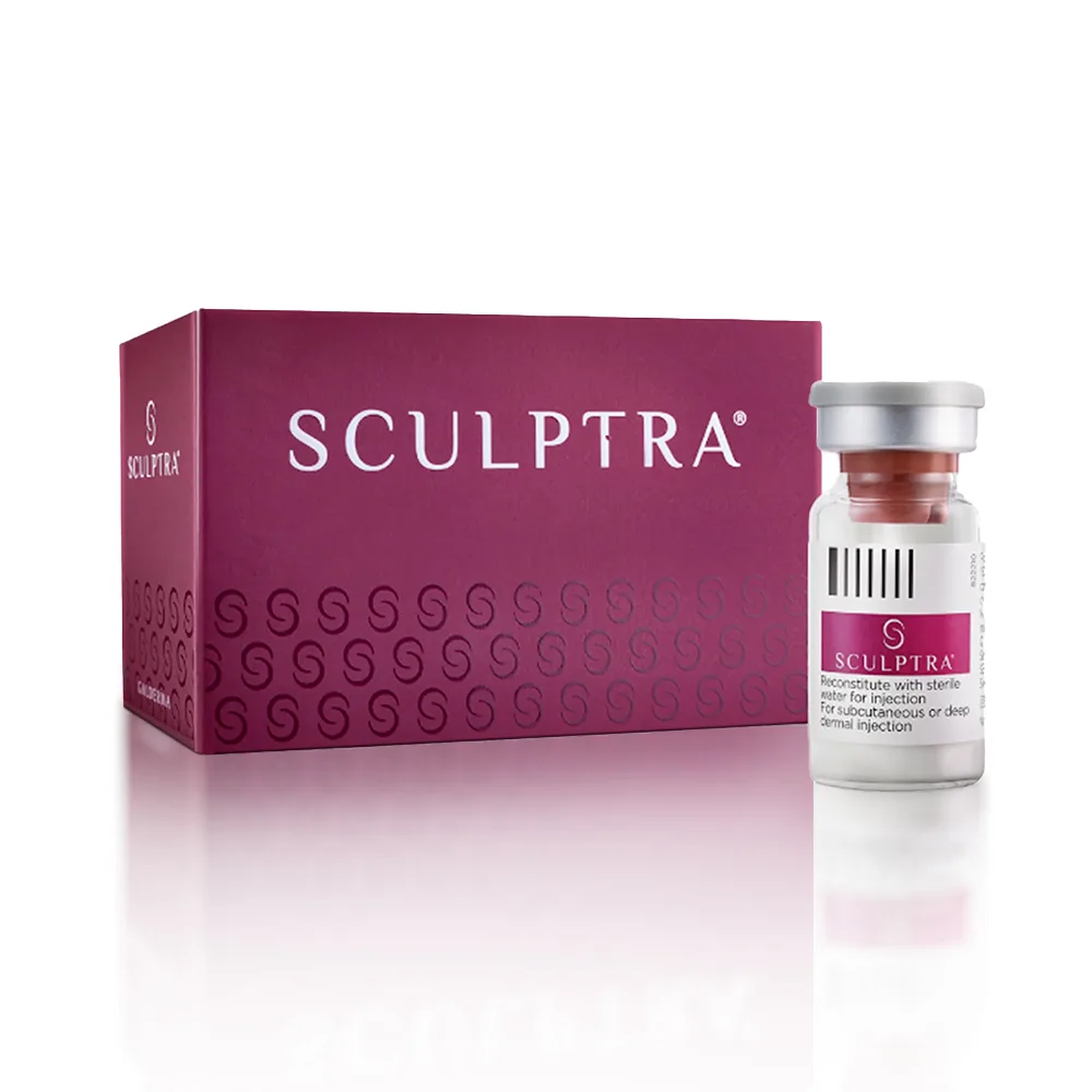 Sculptra Results Timeline: A Month-by-Month Guide to Natural Collagen Growth Banner