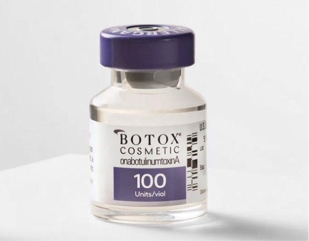 Botox injections in Naperville, IL Banner