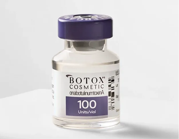 Botox injections in Naperville, IL Banner