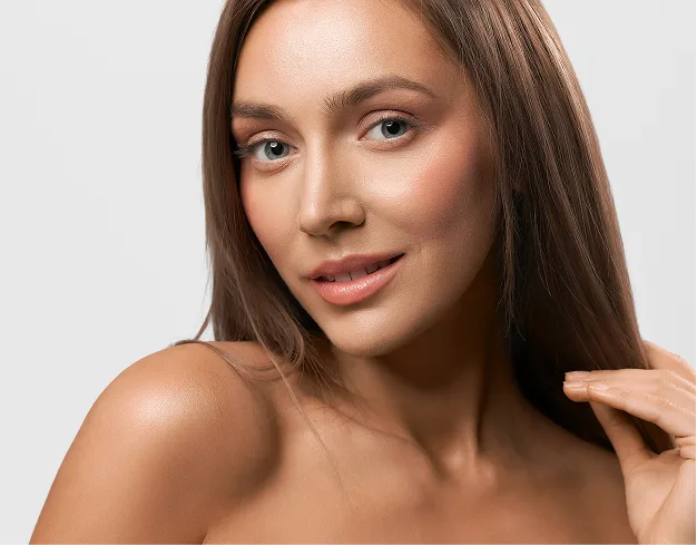 Botox treatments in Naperville, IL Banner