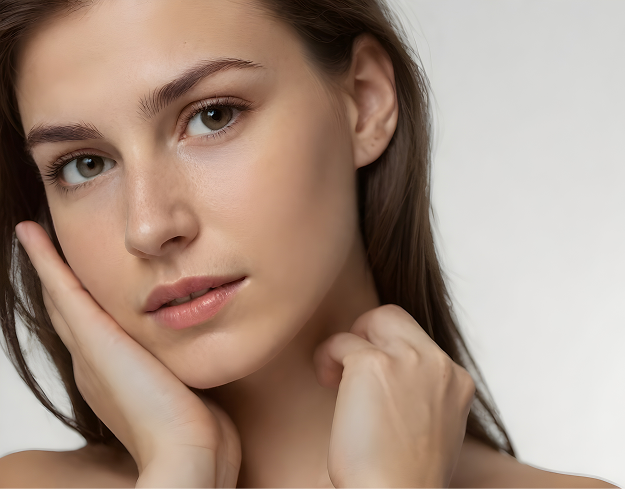 Cosmetic Botox in Naperville, Illinois Banner