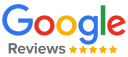 Google Reviews logo