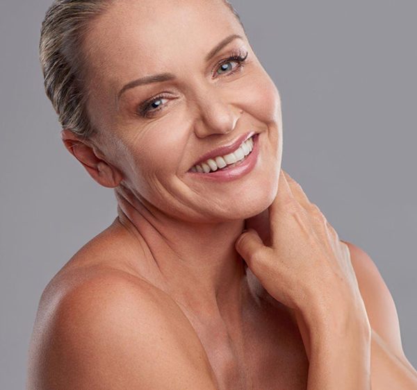 Neck Lift Techniques Banner