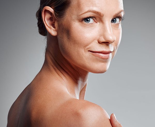 What Is a Neck Lift Banner