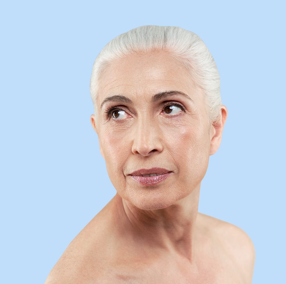 Blepharoplasty in Bryn Mawr & Philadelphia, PA Banner