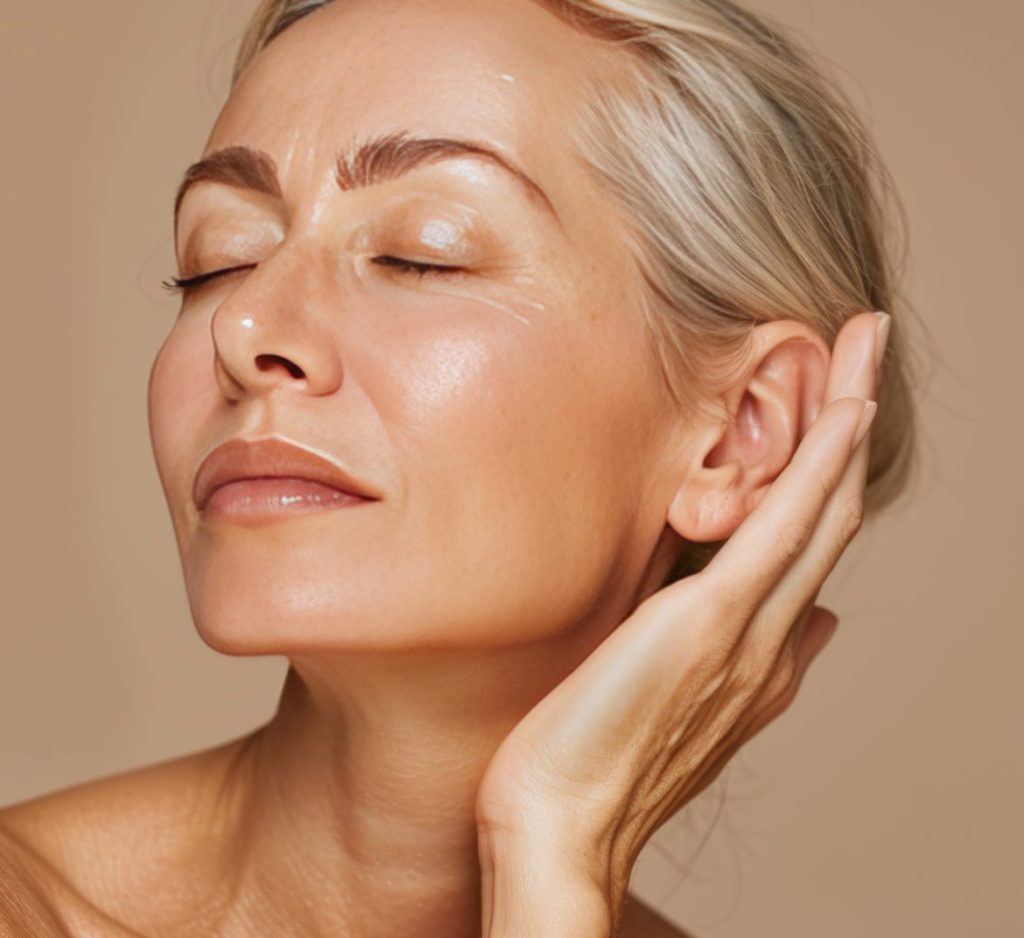 Benefits of Facelift Banner