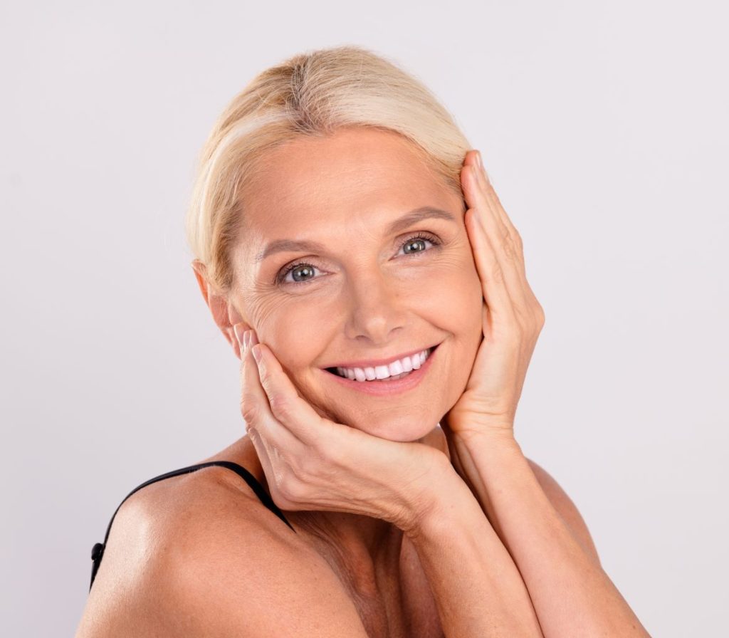 Facelift Results and Longevity Banner