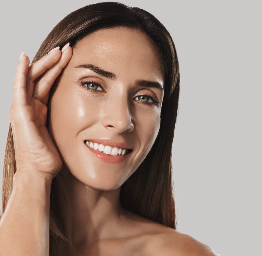 Why choose Main Line Plastic Surgery for your Facelift? Banner