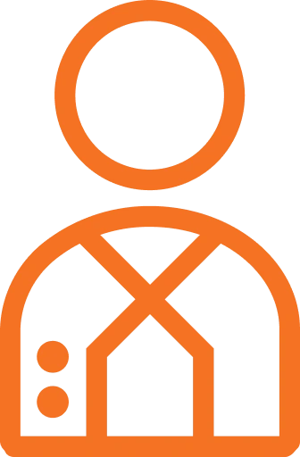 Staff icon