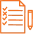 Project execution icon