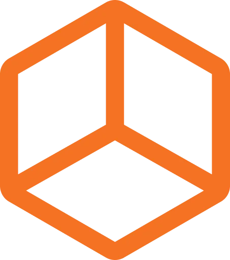 3D renderings and concept visualizations icon