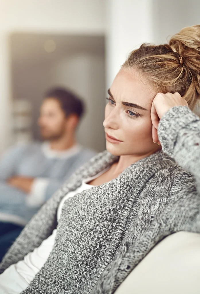 What Are the Physical Symptoms of Anxiety? Banner