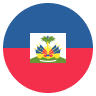 Flag of Haiti
