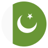 Flag of Pakistan
