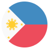 Flag of Philippines