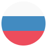 Flag of Russia