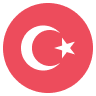 Flag of Turkey