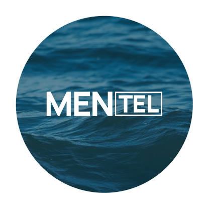 MENTEL logo