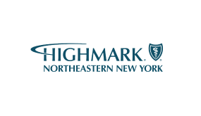 Highmark Northeastern New York logo