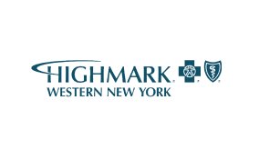Highmark Western New York logo