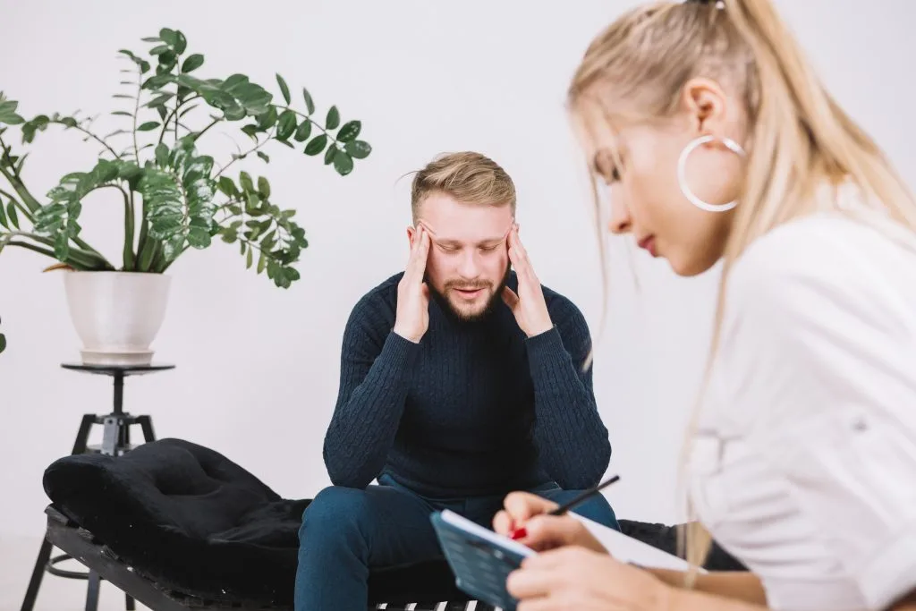 How to Tell if Shortness of Breath Is from Anxiety?