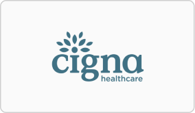 Cigna Healthcare logo