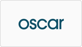 Oscar logo