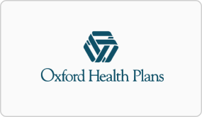 Oxford Health Plans logo