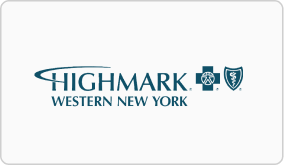 Highmark Western New York logo