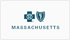 Massachusetts health insurance logo