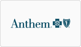 Anthem health insurance logo