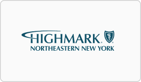 Highmark Northeastern New York logo