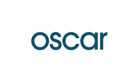 Oscar logo