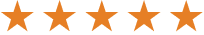 Five orange stars