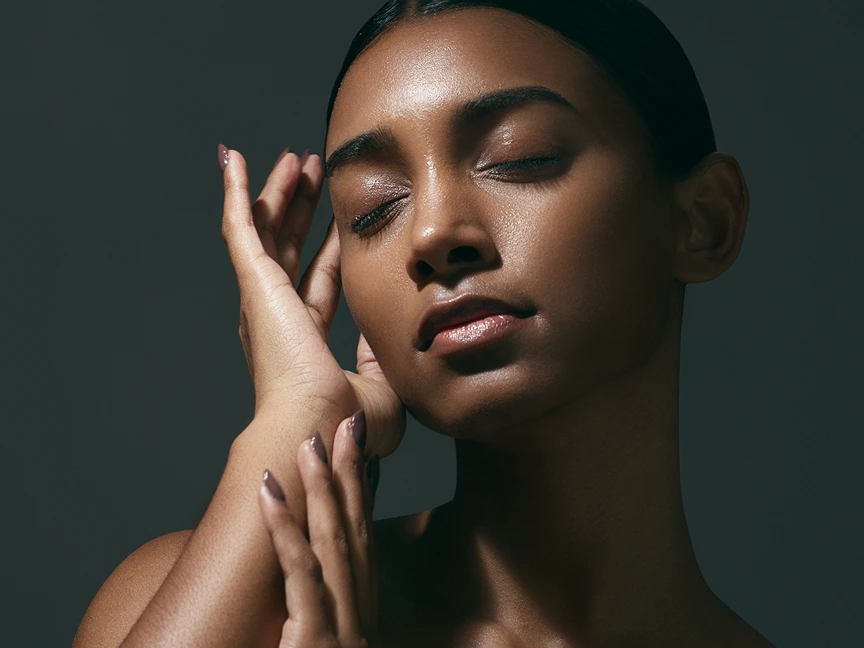Facial Fillers in Miami, FL Banner