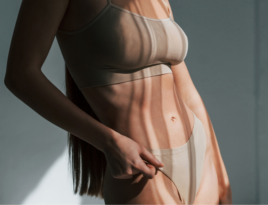 Tummy Tuck Surgery in Miami, FL Banner