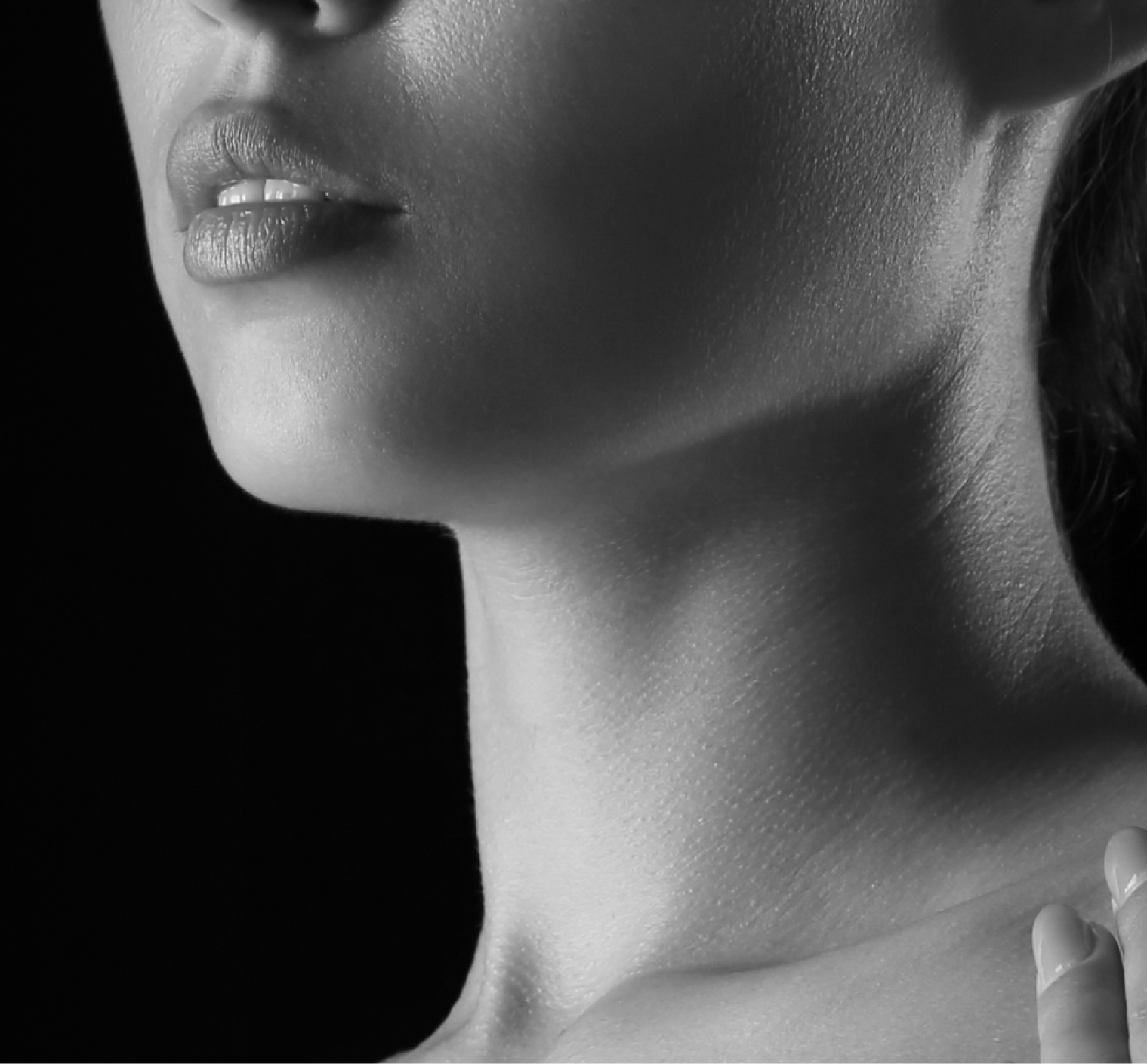 Chin Liposuction in Miami Banner