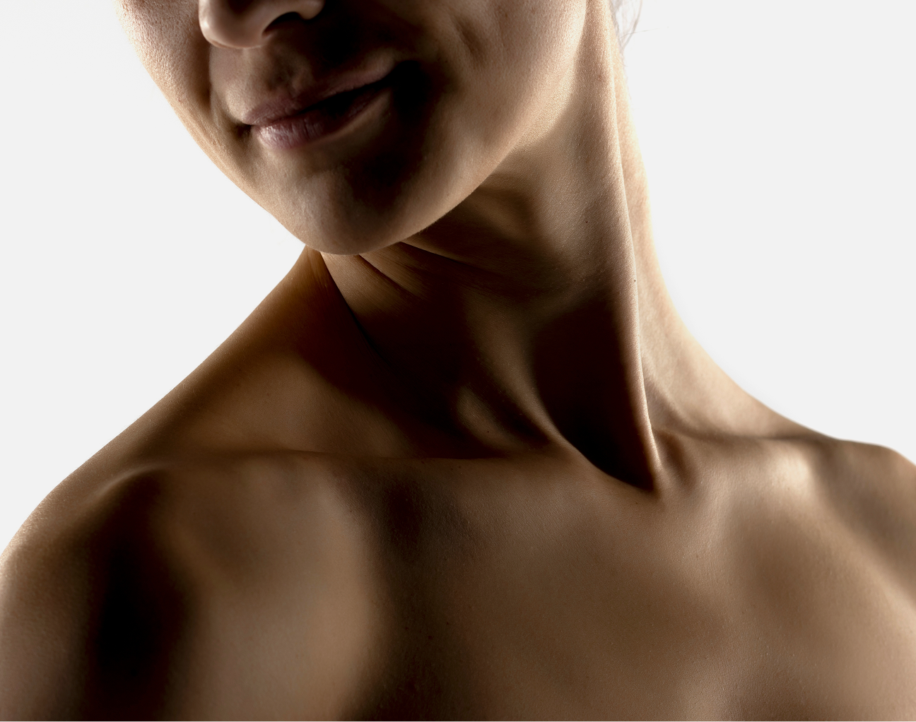 Chin Liposuction Miami, FL Banner