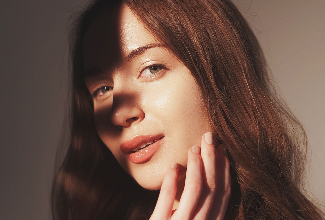 Double Chin Liposuction in Miami Banner