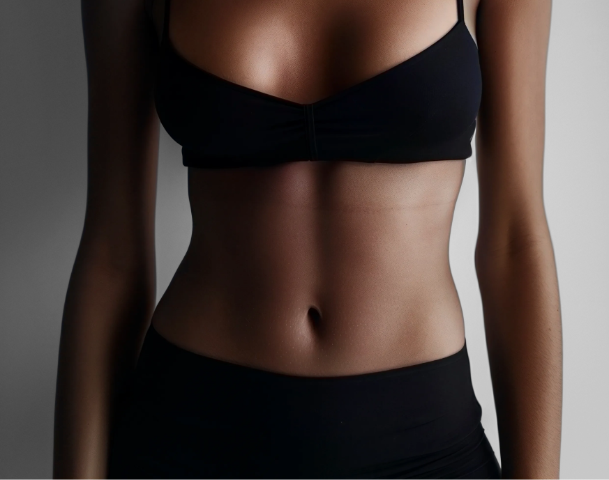 Belly Button Revision Surgery in Miami Banner