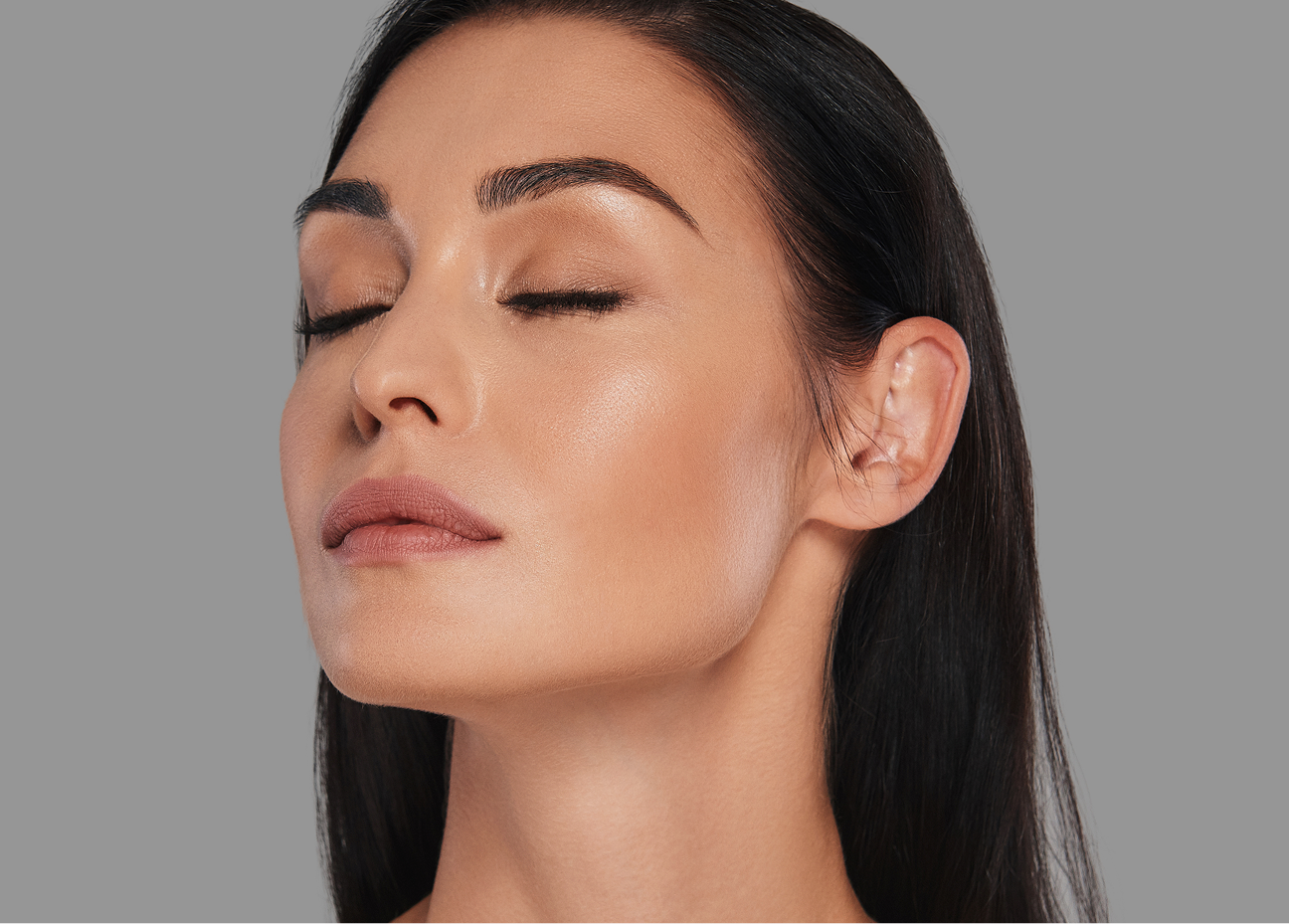 Blepharoplasty in Miami, FL Banner