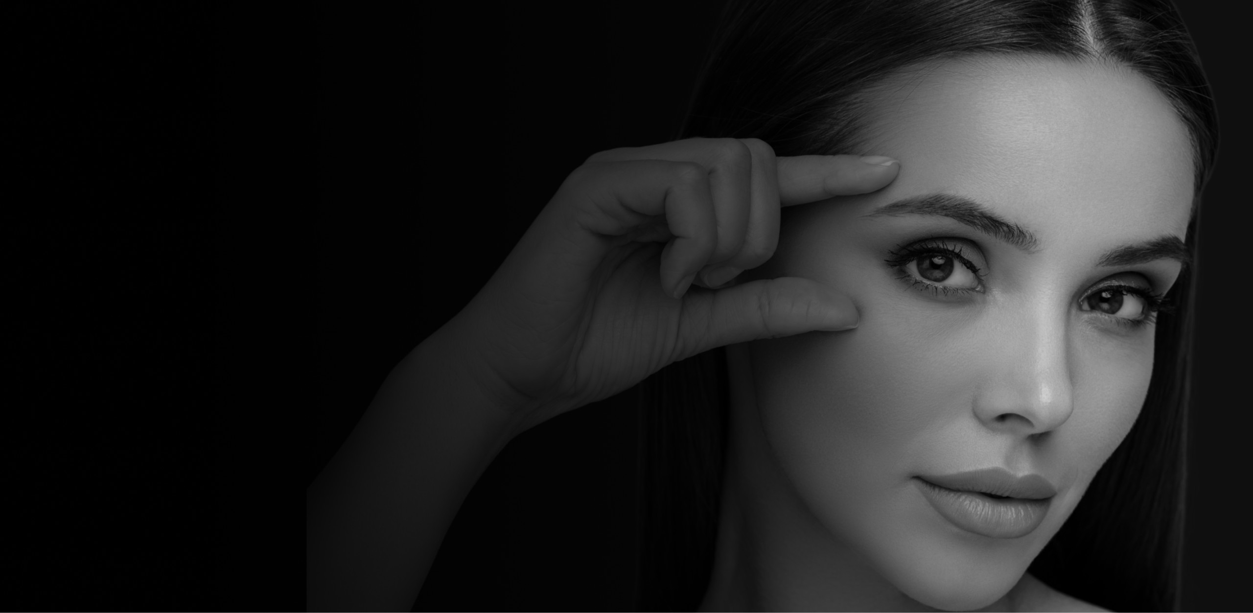 Eyelid Surgery in Miami, FL Banner